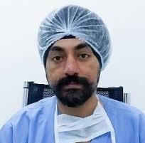 Dr. Ramandeep Singh