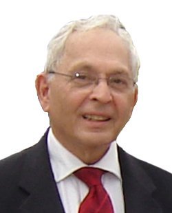 Dr. Tehemton Udwadia