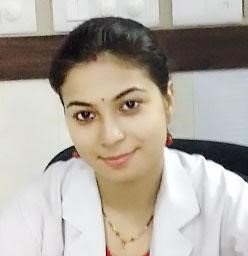 Dr. Vaishali Thaman