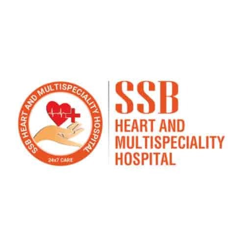 Ssb Multispecialty Hospital