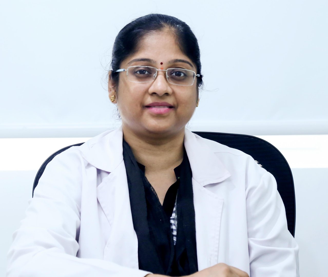 Dr. Ragi Chandrika