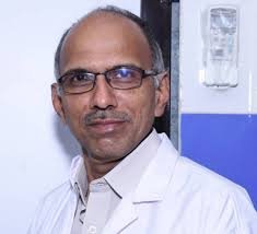 Dr. Pradeep Vyavahare