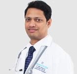 Dr. Dilip B