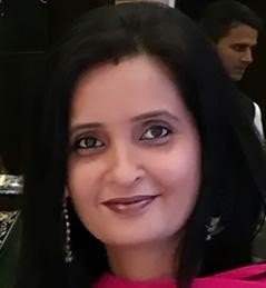 Dr. Shilpa Gohil