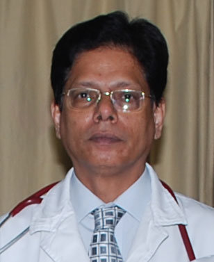 Dr. M. Haq
