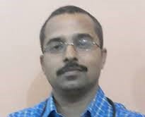 Dr. Santosh More