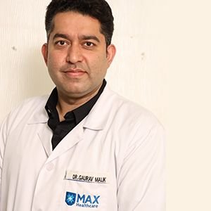 Dr. Gaurav Malik