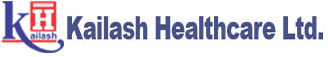 Kailash Deepak Memorial Hospital's logo