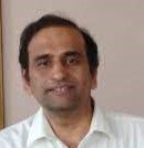 Dr. Abhijit Gogi