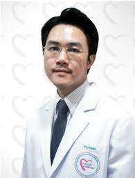 doktor Theeratus Jongboonyanuparp