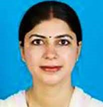 Dr. Poonam Verma