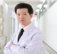 Dr. Santi Pongphantarak