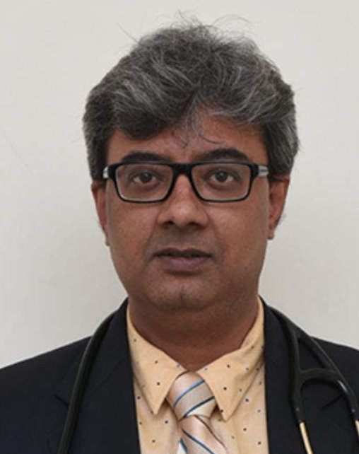 Dr. Sibabrata Banerjee