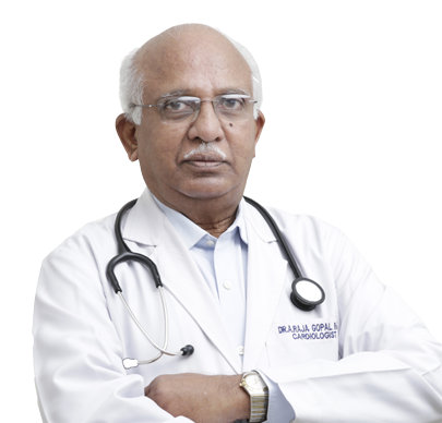 Dr. A. Raju