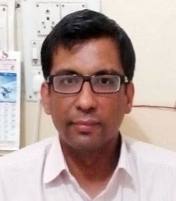 Dr. Kedar Nemivant