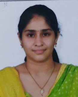 Dr. Swetha Penmetsa