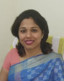 Dr. Ritu Choudhary