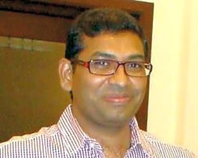 Dr. Srikanth Guduguntla