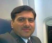 Dr. Ashok Bhatia