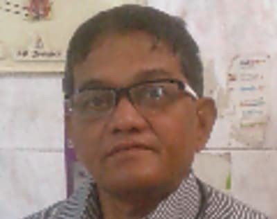 Dr. K.s Chandorkar