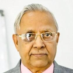 Dr. Krishna Yerramilli