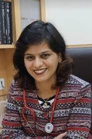 Dr. Nitu Singh