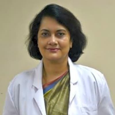 Dr. Nandini Ray