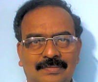 Dr. Subhash Garai