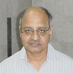 Dr. Mohd. Siddiqui