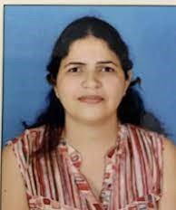 Dr. Sharuti Sharma