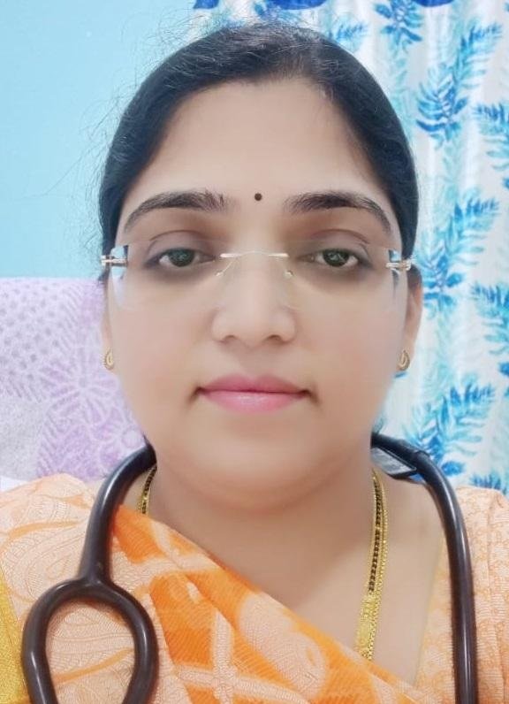 Dr. R. Swapna