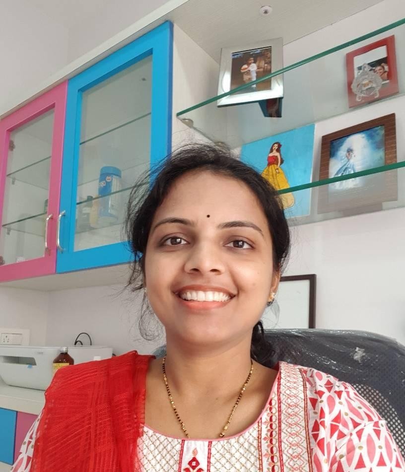 Dr. Divya Shree