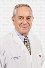 Dr. Ali Sarioglu