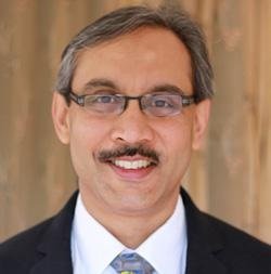 Dr. Harish Nayak