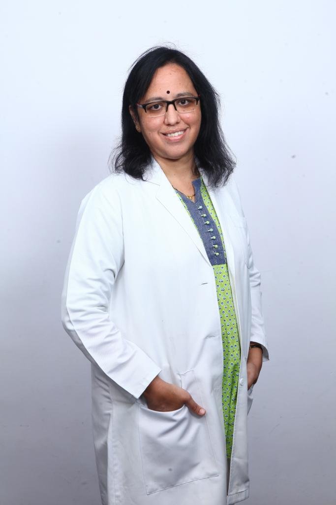 Dr. Harapriya B