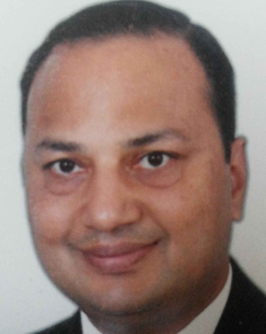 Dr. Vivek Agarwal