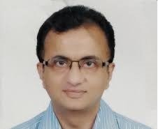 Dr. Prakash Kotak