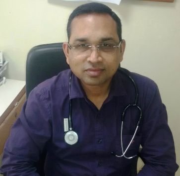 Dr. Sanjay Vinayak