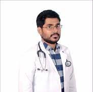 Dr. Sujeeth Reddy