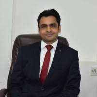 Dr. Jayesh Dave