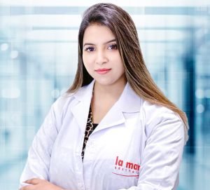 Dr. Dipika Das