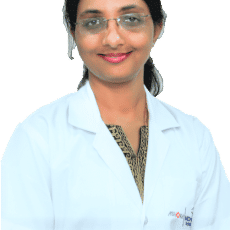 Dr. Nisha Thakare