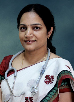 Dr. Kanala Huparikar