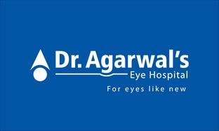 Dr. Agarwals Eye Hospital - Basaveshwara Nagar