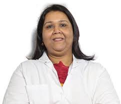 Dr. Vidyullata Koparkar