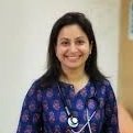 Dr. Nupur Tandon