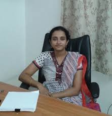 Dr. V Swetha