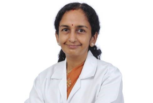 Dr. Janaki Narayanan