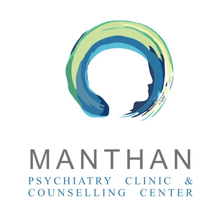 Manthan Psychiatry Clinic & Counselling Center's logo