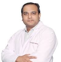 Dr. Shobhit Bhardwaj